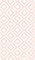 DobleUve Estudio Alfombra Vinílica Rombo 08 | Color Rosa | 47x80 cm | Alfombra Cocina Lavable Antideslizante | Alfombra Vinilica | Suelo Vinílico | Alfombra Vinilo Salón