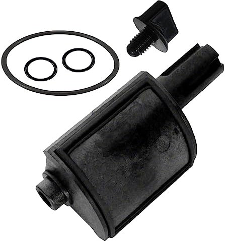 ATIE Platzsparendes Ventilumsteller für Pool 3483 Ersatz für Jandy Space Saver Ventil 3406 und 3407 (1 Packung)