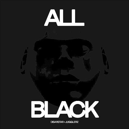All black [Explicit]