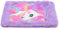 NAMOARLY Adorabili Unicorni Stampati Peluche Quaderno Ragazzi E Ragazze Cancelleria Scrapbook Romanzo Diario Libro