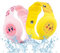 2PC Airtag Armband Kinder Versteckt, Airtag Hülle, Versteckt Halter für Apple Air Tag, AirTags Band, GPS Tracker Armband