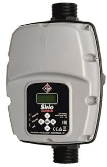 INVERTER PER POMPA CONTROLLO AUTOCLAVE COMANDO DAB EBARA ITALTECNICA LOWARA (SIRIO Universal Italtecnica)