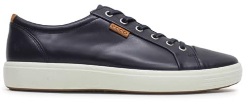ECCO Herren Soft 7 Shoes, Night Sky, 46 EU