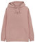 Teddy Smith Homme S-Jim Hoody Sweater, Wood Rose, XL EU