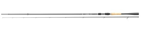 Daiwa Caldia Sensor Spin 902ML, 2,70m, 4-18g, 2 Teile, UL Spinn-Angelrute, 11427-272