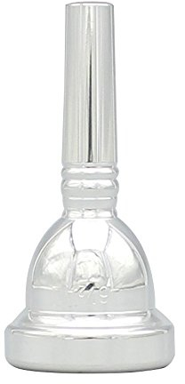 Vervmczn Alto Posaune Kupfer MundStueck 6.5AL Silber