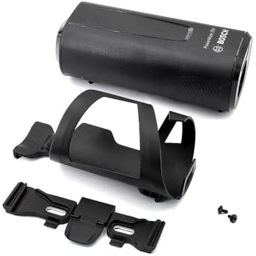 BOSCH PowerMore 250 Kit (EU) (BBP3620) inkl. Akkuhalter smartes System schwarz, EB1210005G
