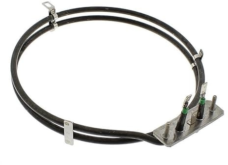KGA Supplies 2600W Fan Oven Element Compatible With Hoover HPD100X