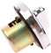 TBUOIUE Tankverschluss 1PC Motorrad Kraftstoff Tankdeckel Für Gy6 50cc 150cc 250cc Roller