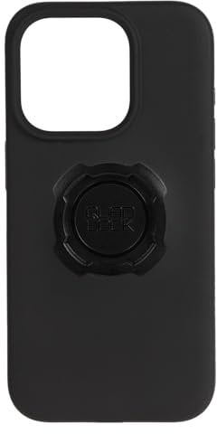Quad Lock Original mobile phone case for iPhone 16 Pro