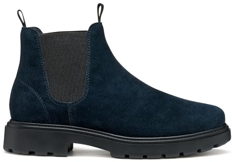 Geox Herren U Spherica Ec7 Ankle Boot