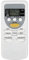 Utilizzo del telecomando for Panasonic A75C2665 A75C2863 CWA75C2863 CS-PW12GKE CS-PW9GKE CS-UW12GKE CS-UW9GKE Condizionatore d'aria