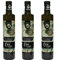 Aceite de Oliva Virgen Extra Texturas Ecológico - 3 unidades - 1500ml