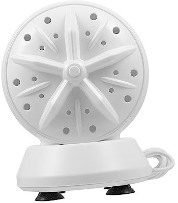 iplusmile Lavatrice Portatile Usb Mini Lavatrice Per Facile Usare Design Per Biancheria e Accessori