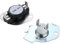 Kit di protezione termica for asciugatrice 279769, compatibile con Whirlpool, compatibile con Roper, compatibile con Kenmore, pezzi di ricambio for AP3094224, 3389946, 3398671, 3977394, 695563, PS3342