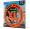 D'Addario Corde Chitarra Elettrica - EJ22 - Set Corde per Chitarra Elettrica per Ferita Nichel - 6 Corde - Medio Jazz, 13-56 - 1-Paccetto