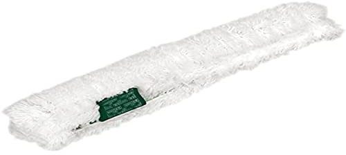 Unger WS250 Original Standardbezug, Weiß, 25cm Größe