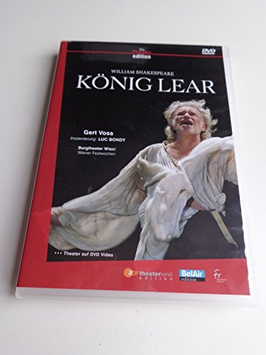 König Lear - Die Theater Edition