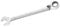 Britool E113306B Ratcheting Spanner 14mm, 189mm Length