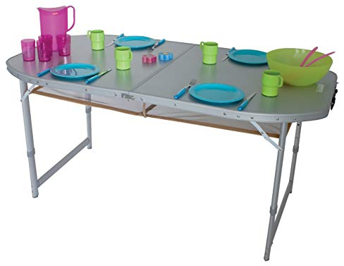 Eurotrail Crouzet - Campingtafel