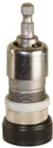 Screw Stop, Schraubkupplung mit Tiefenanschlag Ø 27 x 80mm Inhalt: 1 Stück
