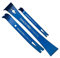 Dasco 91 Pro-91 Lot de 3 pieds-de-biche