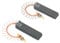 Bosch Neff Siemens 00605694 - Escobillas de carbón para lavadora
