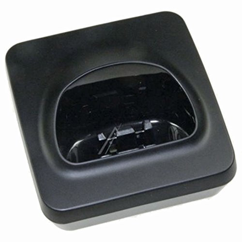 SPARES2GO Charger Base Dock Unit for Panasonic Cordless Home Phone