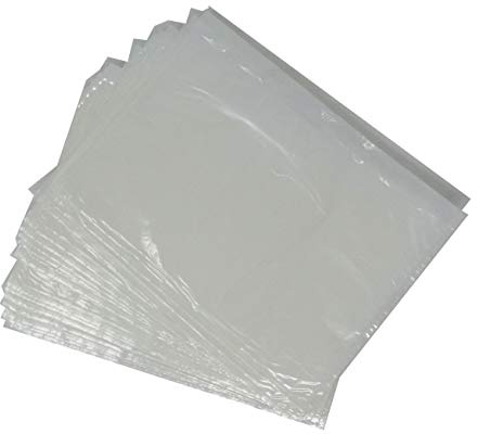 Bong DE005 Tasche, A6, uni, Briefumschläge, 158 mm x 110 mm (1000 Stück)