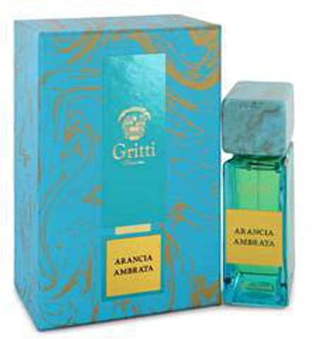Gritti - Eau de Parfum, 100 ml, Vapo