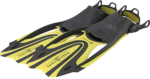 Aqua Lung Sport Herren Zinger/Grey/Bright Yellow