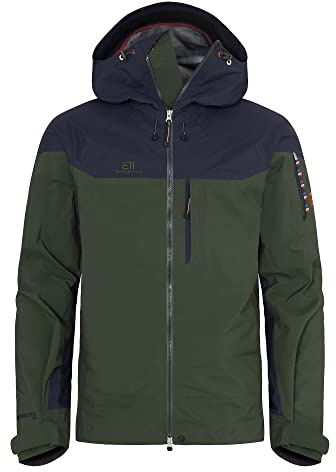 Elevenate M BEC DE Rosses Jacket