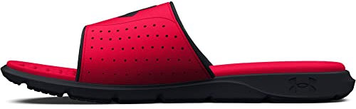 Under Armour Men's Ua M Ignite 7 SL Slides, red, 9 UK