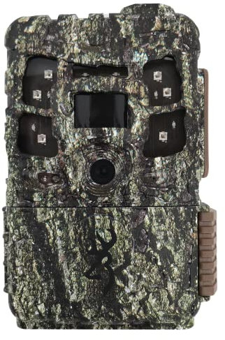 Browning Trail Camera Defender Pro Scout Max, ATT et Verizon