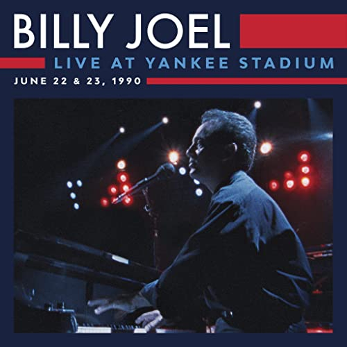 Live at Yankee Stadium [Vinyl LP]
