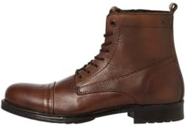 JACK & JONES Boots Boots Cognac 44 Cognac 44