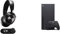 SteelSeries Arctis Nova Pro Wireless Xbox - Multi-System Gaming-Headset – Hi-Fi-Treiber – Active Noise Cancellation – Infinity Power System – Xbox, PC, PS5, PS4, Switch, Smartphone + Xbox Series X