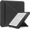 Étui pour liseuse KOBO Sage 8 sorti en 2021 – Étui fin et léger en cuir TPU de qualité supérieure avec mise en veille/réveil automatique pour Kobo Sage (noir)