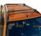 Dachträger/Querträger/Grundträger für Ford Ranger 2012-2023 Wildtrak mit TÜV Rheinland-Zertifikat