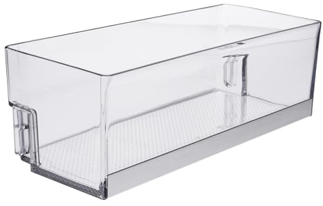 easyPART Kompatibel/Ersatz für Haier 49056495 Türfach unten 0060847101 für Kühlschrank