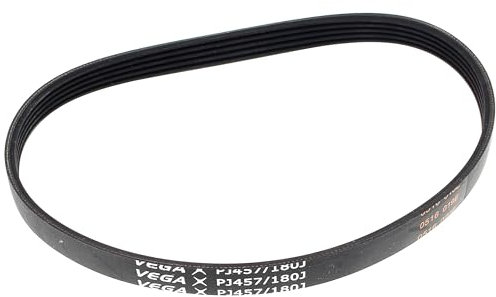 Cinghia 457j5 – pj457/180j, 5131037368 per tosaerba
