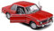 Solido 1:18 BMW 1602 1971 rot