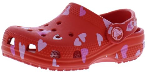 Crocs Unisex Kinder Classic Vday Clog K