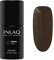 INLAQ® UV Nagellack Braun - 6 ml Hema Free - Langlebiger UV Lack - Nail Polish - Chocolate Kollektion - Gelnägel - Shellac Gel - Gellack ohne Hema | 1090- Cocoa Brown