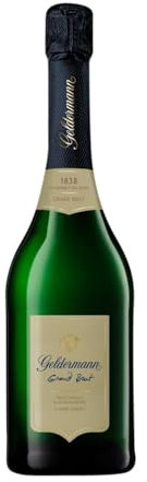 Geldermann Brut Magnum-Flasche 1,5 L Weißer Sekt