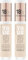 Catrice True Skin High Cover Concealer, Nr. 002, Nude, Anti-Pickel, feuchtigkeitsspendend, natürlich, für trockene Haut, vegan, ölfrei, wasserfest, ohne Alkohol, 2er Pack (4.5ml)