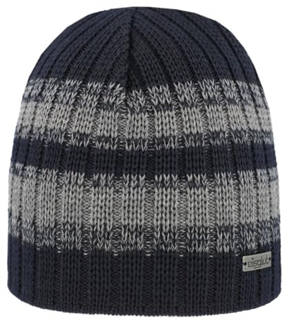 Eisglut Herrenmütze Boosterg Wool Made in Germany