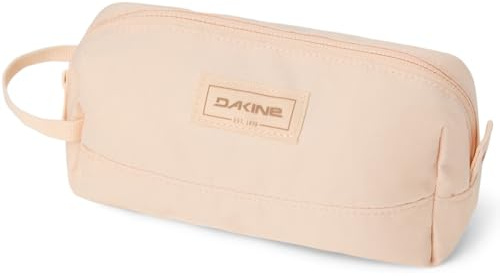 Dakine Accessory Case Federmäppchen, 20 x 8 x 6 cm, Bisque, Schlampermäppchen mit Reißverschluss und Tragegriff