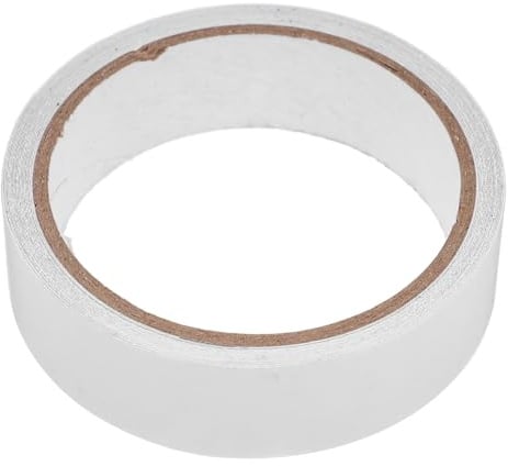 HANABASS Reparaturband Luftbett Matratzen Flecken Im Freien Patch Camping -Zelt Abdeckung Versiegelung Stoff Reparatur Von Leinwandbändern Strand Schwer Naht Blau Nachweisen Sport Weiß