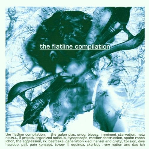Flatline 1 Compilation